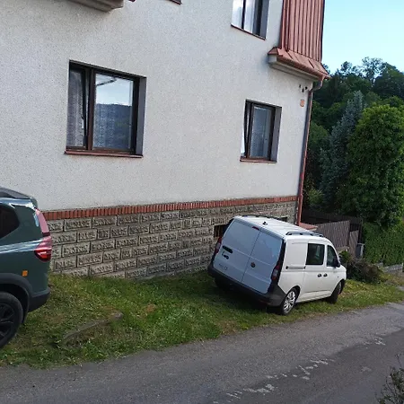 Prázdniny U Babičky
